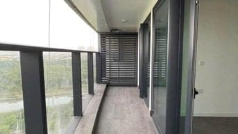 Cho Thuê Căn Hộ Sunshine Diamond Quận 7 120m2 Gồm 2PN +1, 2WC ở ngay