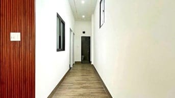 Bán nhà chính chủ - Nhà mới hoàn thiện, Sổ hồng riêng