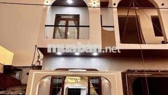 Bán nhà khu dân cư Đại Ngân gần Đại học Y Dược Cần Thơ giá 4,199 tỷ