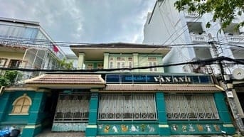 CTXD: Hầm 7 Tầng! Bán khuôn đất 400m2 đường Lam Sơn, Phú Nhuận chỉ 80 