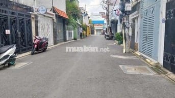 DÒNG TIỀN 100tr/THÁNG - HẺM 8M - 100M2 CHỈ 17.5 TỶ