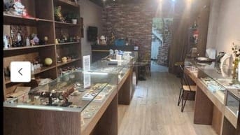 Cho thuê mặt bằng nhà phố số 358 Nguyễn Đình Chiểu P4, Q3 (tầng trệt),