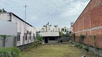 🏡 BÁN LÔ ĐẤT ĐẸP – XÃ TÂN PHÚ TRUNG, HUYỆN CỦ CHI (KHU CỦ CHI MỚI) 🏡