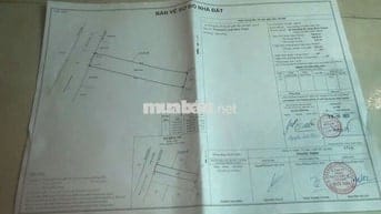 BÁN ĐẤT HẺM OTO UNG VĂN KHIÊM, P25, BÌNH THẠNH, 107M2