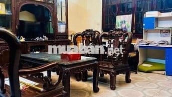 BÁN NHÀ PHỐ LÊ HỒNG PHONG- GẤN CHỢ- GẦN TRƯỜNG- Ở KINH DOANH ĐỈNH