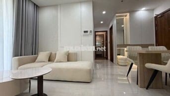 Cho thuê Happy One Central, 70m2 2PN Full nội thất cao cấp, giá tốt