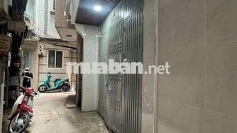 NGÕ VĂN HƯƠNG - VỊ TRÍ ĐẸP - HAI MẶT NGÕ • GẦN PHỐ • MỚI ĐẸP Ở NGAY