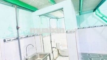 Phòng trọ Lê Hồng Phong 18m² giá siêu rẻ