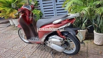 🏷️Honda SH125i🏷️ Biển Số TP, Chính Chủ