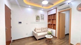 Bán CCMN Hào Nam Cát Linh - Phân Khúc Cao Cấp siêu Mới Đẹp