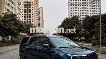 Kia Carnival 2024 2.2D Signature 7 ghế - 17890 km