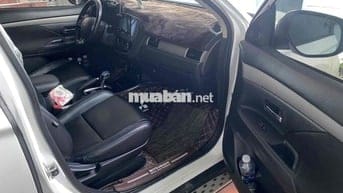 Mitsubishi Outlander 2019 2.0 CVT - 140000 km