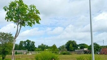 🍀 BÁN ĐẤT THỔ CƯ 85M² - XÃ TÂN PHÚ TRUNG, CỦ CHI