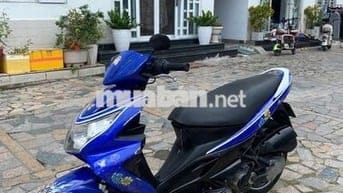 Xe suzuki Hayate giấy tờ đầy đủ