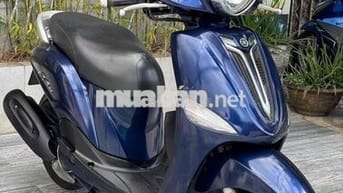 Xe ga Nozza chính chủ