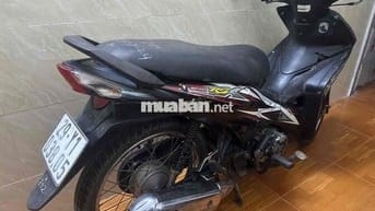 xe hon  đa  2011 máy êm