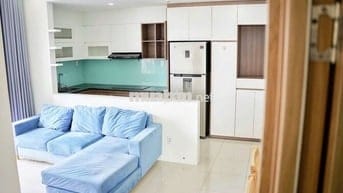 Jamona City Quận 7 70M2 Full nội thất 2PN+2WC giá chỉ 10tr/tháng