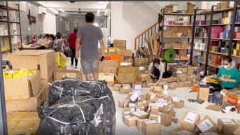 🔥 TUYỂN GẤP PHỤ KHO – LÀM VIỆC ỔN ĐỊNH, CHẾ ĐỘ TỐT 🔥