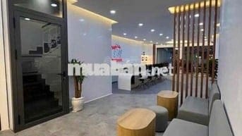 CHO THUÊ NHÀ MẶT TIỀN THỐNG NHẤT QUẬN GÒ VẤP ( Ngay ngã 4)