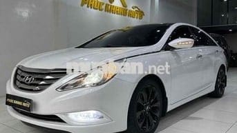 Hyundai Sonata 2012 2.0 AT Chất xe cực kì đẹp