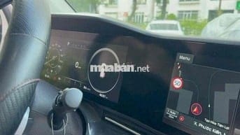 Kia Carnival 2022 2.2D Signature 7 chỗ - xe nhà