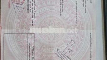 cần bán 90m² full thổ cư thuộc khu phố kim điền, cần giuộc