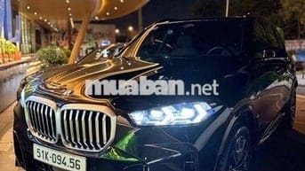 BMW X5 2023 xDrive40i M Sport - 11800 km