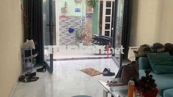 CHO THUÊ NHÀ NC HẺM 994 HUỲNH TẤN PHÁT - TRỆT, 1 LẦU 2PN - 2NVS - 2BC