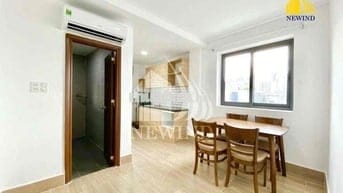 Cho thuê hệ thống CHDV Full NT từ a-á trung tâm Q7, sát PMH, quận 4, 1