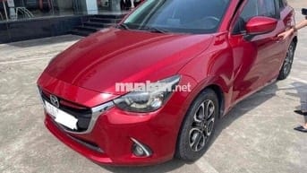 Mazda 2 2016  1.5 AT Hatchback - 85000 km