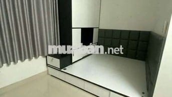 Phòng nội thất cửa sổ bự Nguyễn Thái Sơn p4 Gò Vấp gần ĐHCN4