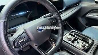 Ford Territory 2024 chính chủ mua new odo 29 ngàn