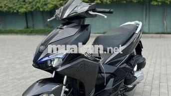 AB 125 2018 Khoá SMKAY Bản 3D Xe Trùm Mền C.Chủ