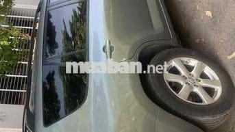 Toyota RAV4 2008 2.5 AT - 135000 km