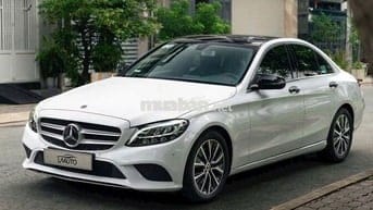 Mercedes Benz C200 2019 - 59000 km