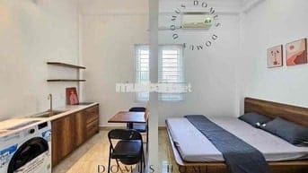 Cho thuê phòng 35m2 full nội thất Chu Văn An, Bình Thạnh