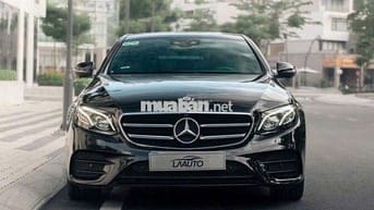 Mercedes Benz E300 AMG 2019 - Hỗ Trợ Vay Tối Đa