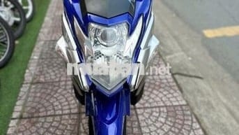 Yamaha Nouvo 125cc 2015 bs 59k1-79683
