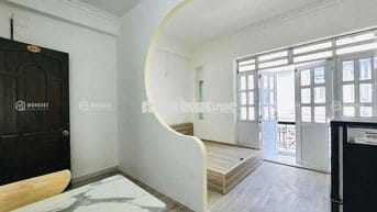 🌸Căn Hộ 1 Phòng Ngủ Tách Bếp Ngay Kinh Dương Vương Đầy Đủ Nội Thất🌸