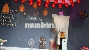 Chính chủ cần bán nhà kiệt 127 .mẹ suốt .sau đại học sư  phạm