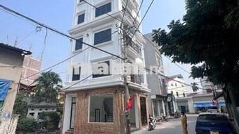 Bán nhà Xuân Phương_Gara Ô TÔ_Mặt Tiền Rộng,6 Tầng Lôgóc 2 Mặt Ngõ