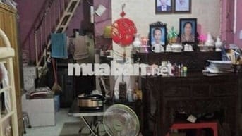 Gấp gấp nhà 4m x 6 m 2 tầng, 2pn, 2wc, bà điểm hóc môn