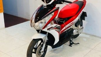 HONDA AIR BLADE 110FI BIỂN HN CHÍNH CHỦ MÁY ZIN