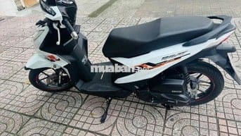 ❤️ Honda Beat 2024 Fi Smarkey zin 8.000km