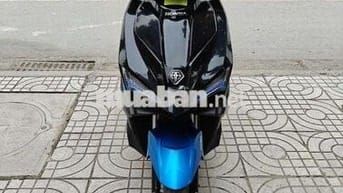 Honda Air Blade 2019 Đen xanh