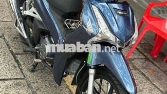 Bán Future125i 2022 Lướt (Hỗ Trợ Góp Bao Nợ Xấu )