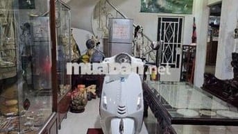 chính chủ đứng tên cavet bán Vespa ít đi odo 11k