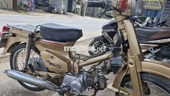 Honda82 .cup50cc