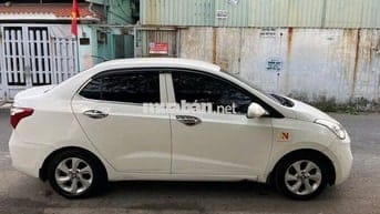 Hyundai Grand i10 2019 Grand 1.2 MT - 266000 km