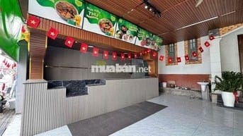 Cho thuê mặt bằng ngang 16 gần ngay đèn đủ Huỳnh Văn Luỹ Phú Lợi